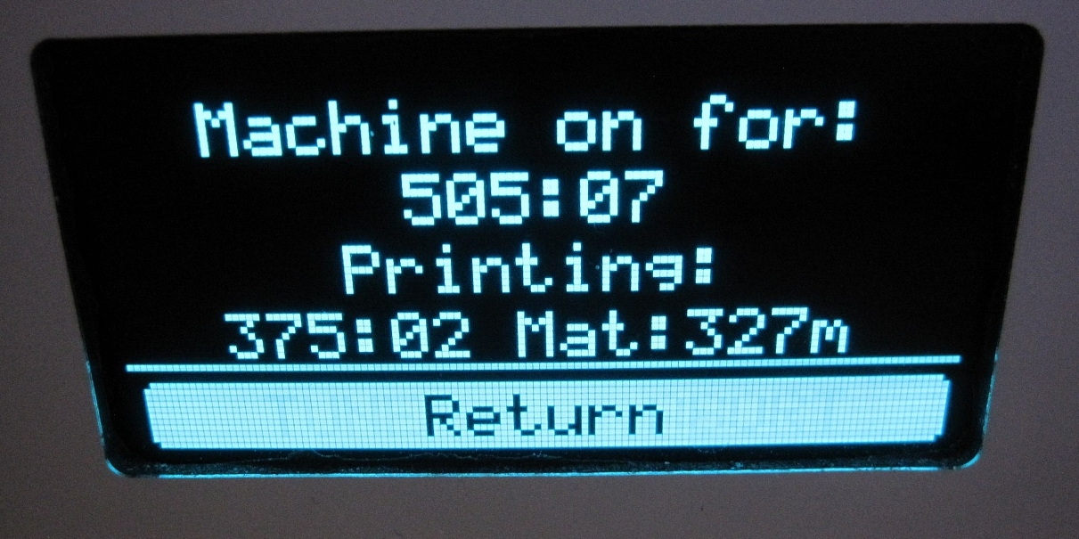 Продаю 3D-принтер Ultimaker 2