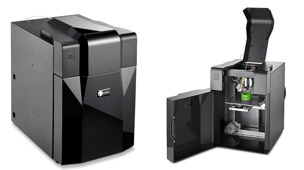 Продам 3D принтер UP! mini