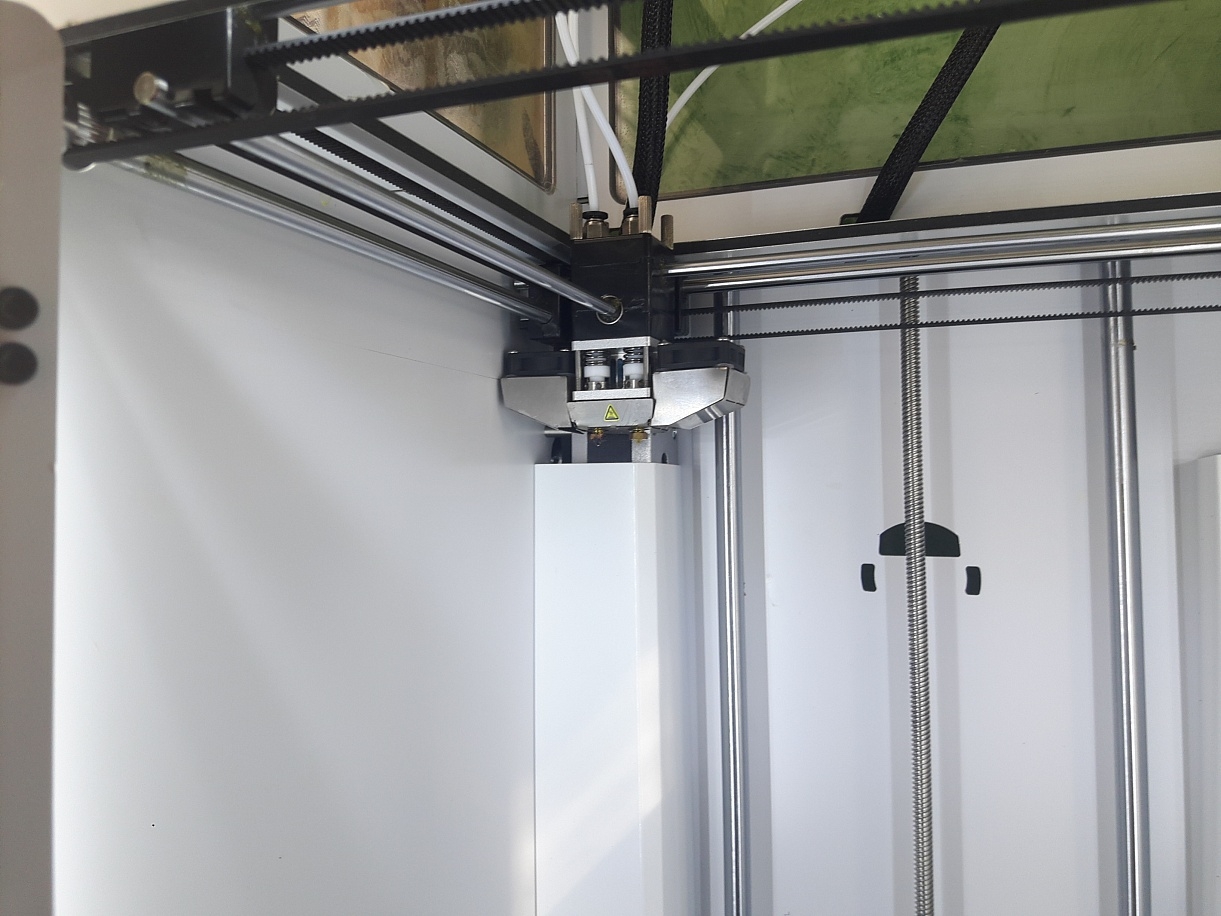 Продам Клона Ultimaker 2 Dual