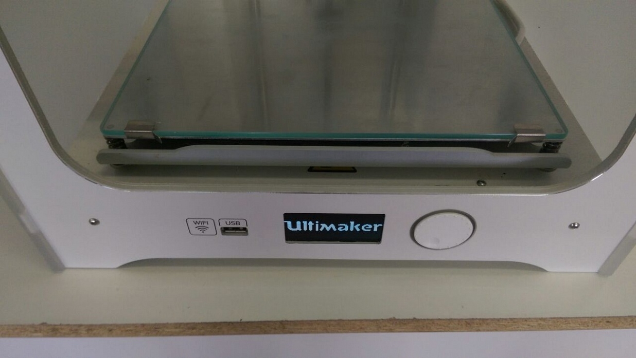 Продается Ultimaker 3! Продается Ultimaker 3!