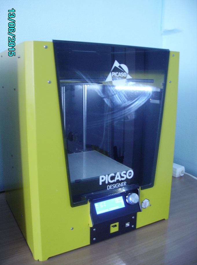 Продаю Picaso 3D Designer