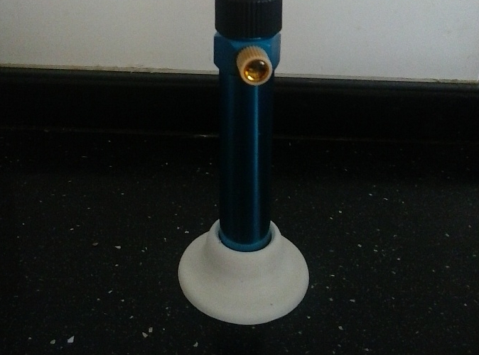 Gazlı havya standı HT-B01 (Plastik Aparattır!!!)