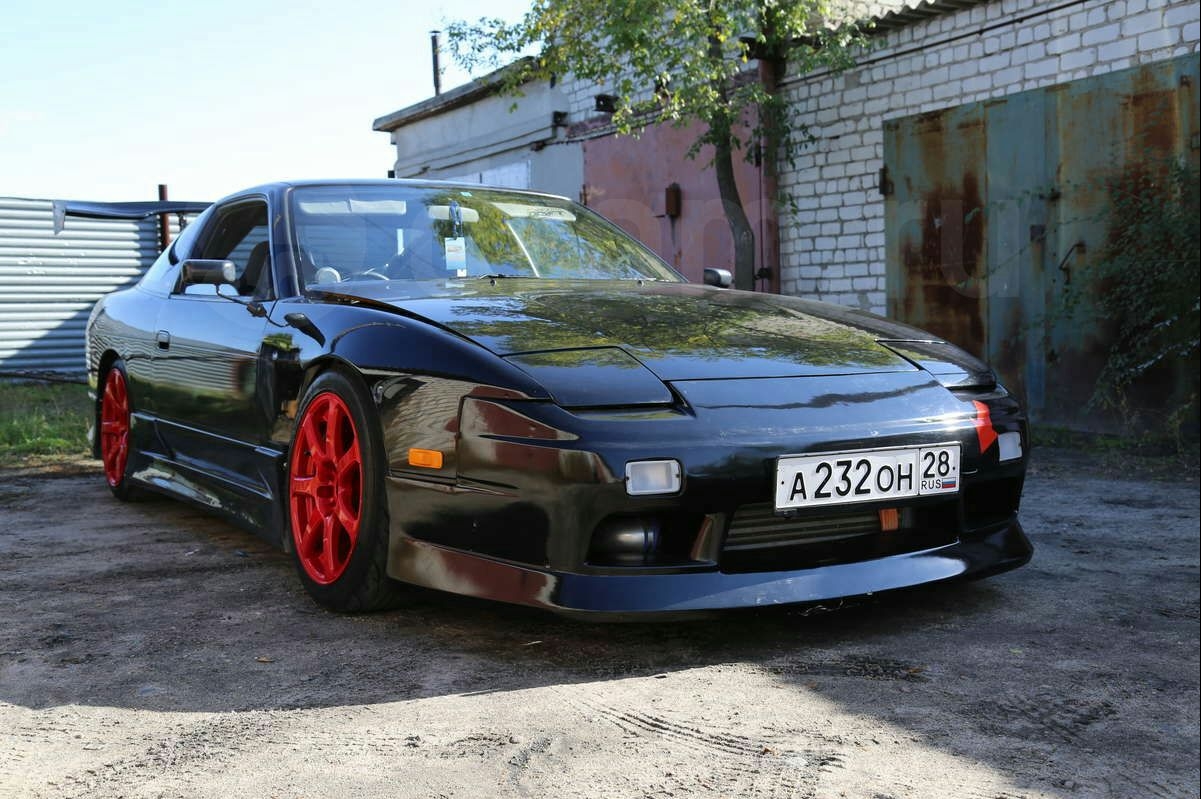 Моделирование Автомобиля