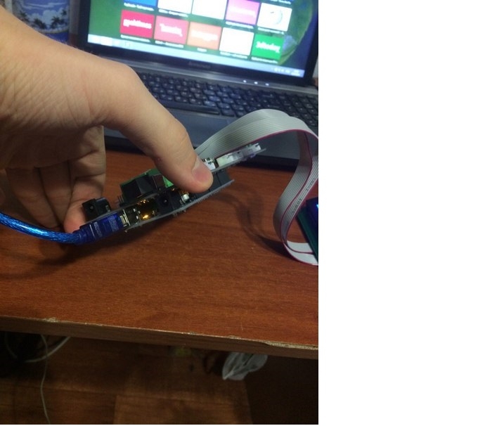 Продажа запчастей для ultimaker.