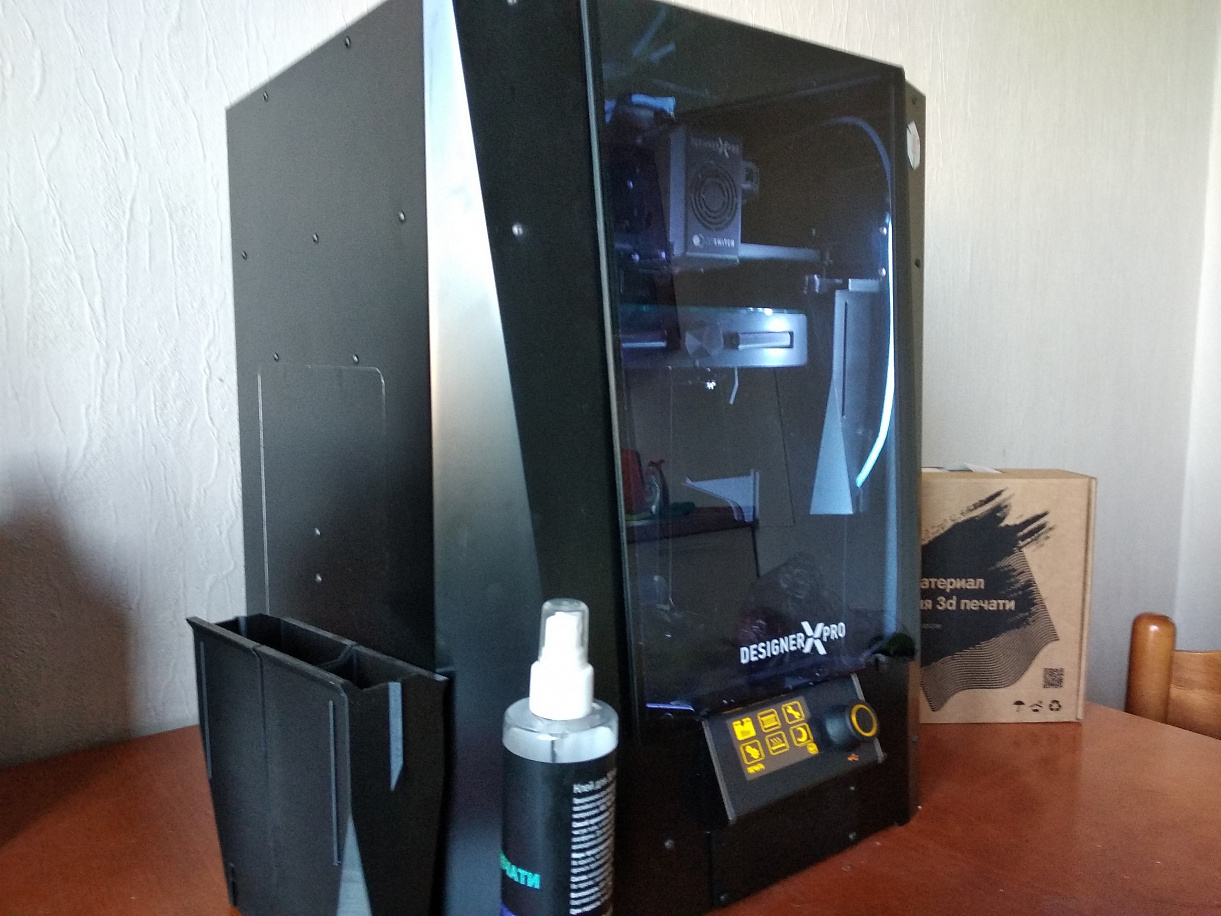 Продам Picaso 3d Designer X PRO