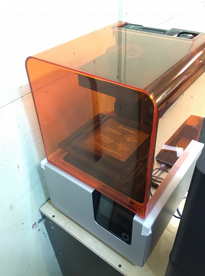 Formlabs Form 2