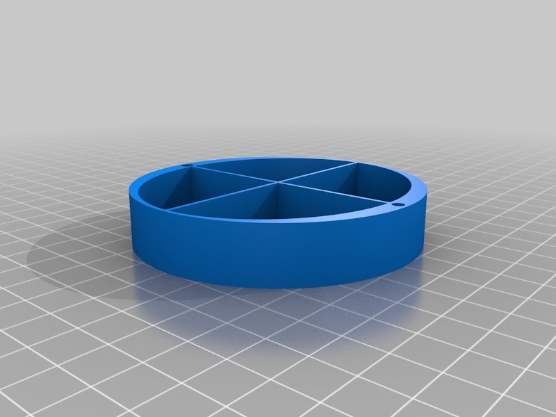 Küçük eşyalar için konteyner (Plastik Aparattır!!!)