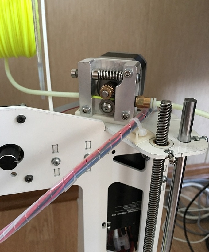 Отдам в хорошие руки P3Steel