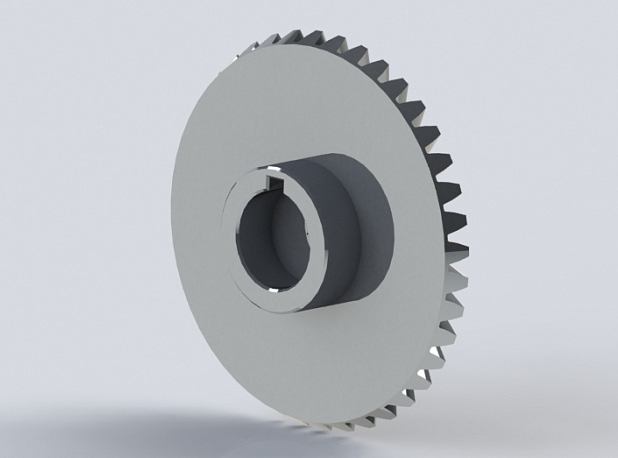 Vites 40-4 (Plastik Aparattır!!!)