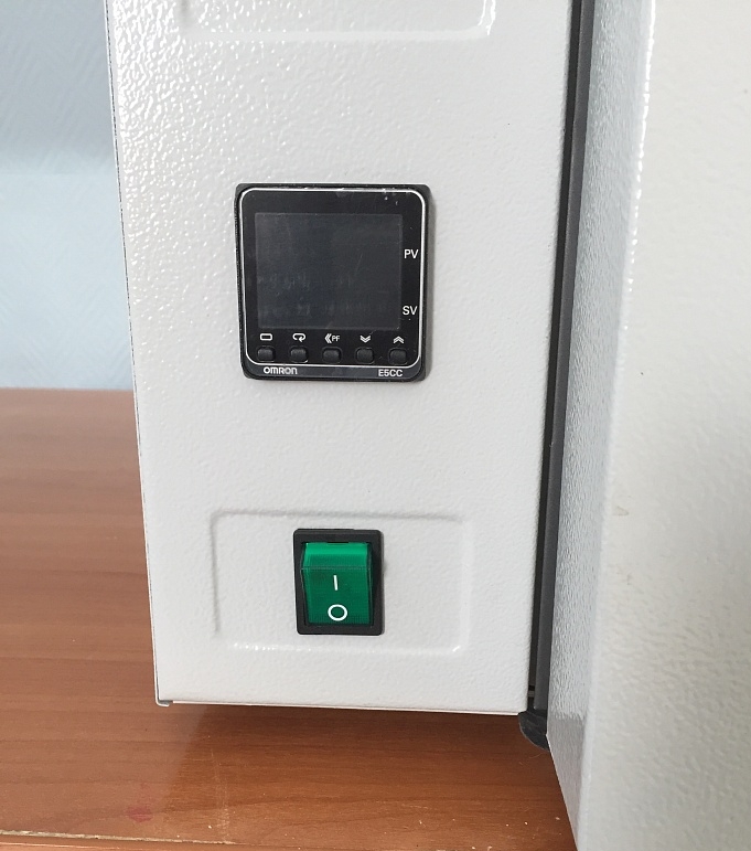 Сушильный шкаф snol 58/350