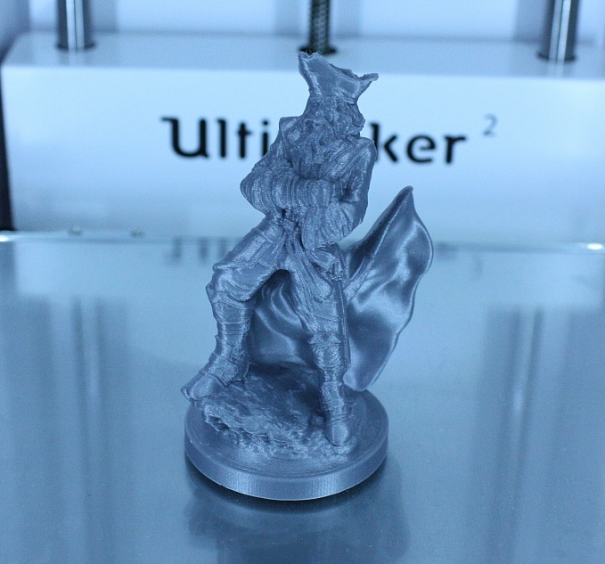 Продам 3D принтер Ultimaker 2