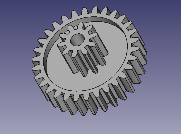Kıyma makinesi için dişli Lumme LU-2104, LU-2105 (Plastik Aparattır!!!)