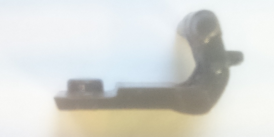 Печать детали выключателя