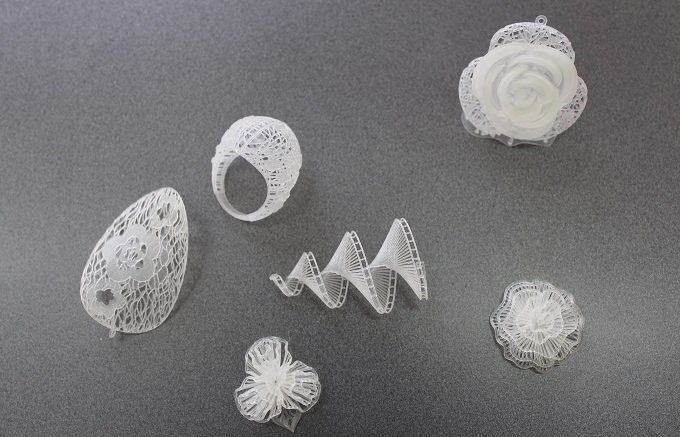 3D принтер 3D SYSTEMS PROJET 3500 HDMAX