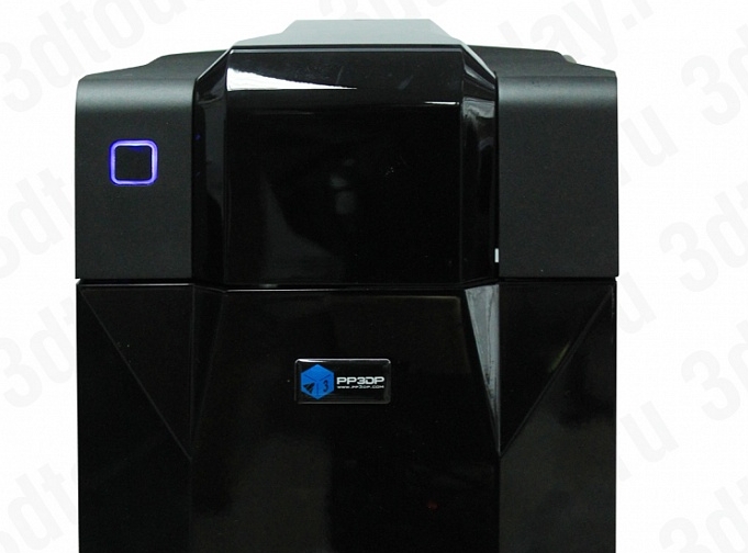 UP! mini UP Plus 2 накладки на рабочий стол