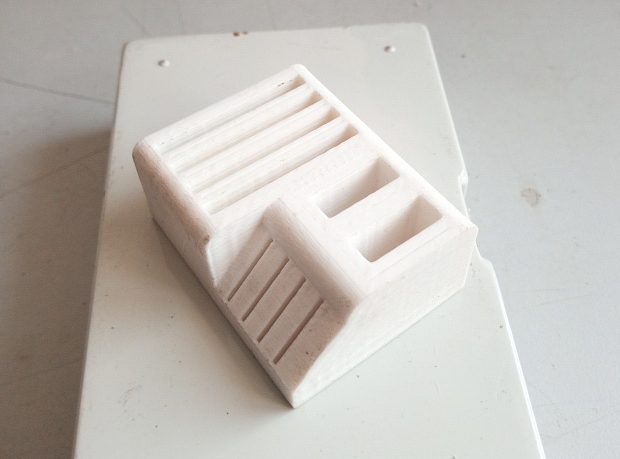 Подставка для флешек тип 2