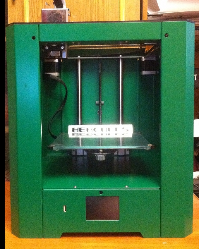 Продам Hercules NEW 