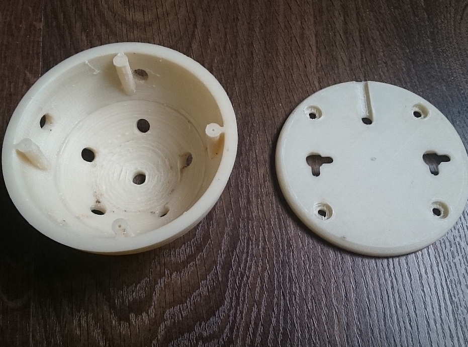 Soba lambası ve daha fazlası (Plastik Aparattır!!!)