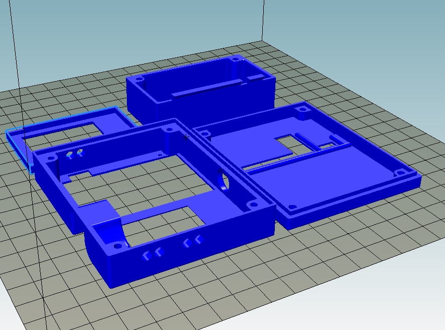 3d модели корпусов. 3d модель корпус tm618h. Корпус для rpi3b+ STL. 3д модель корпуса для 3д принтера. Dso138 корпус 3d модель STL.