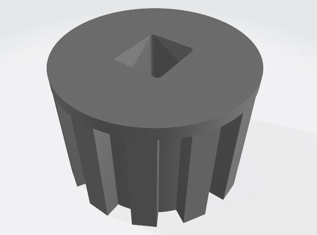 BORG kıyma makinesinin parçası (Plastik Aparattır!!!) BORG kıyma makinesinin parçası (Plastik Aparattır!!!)