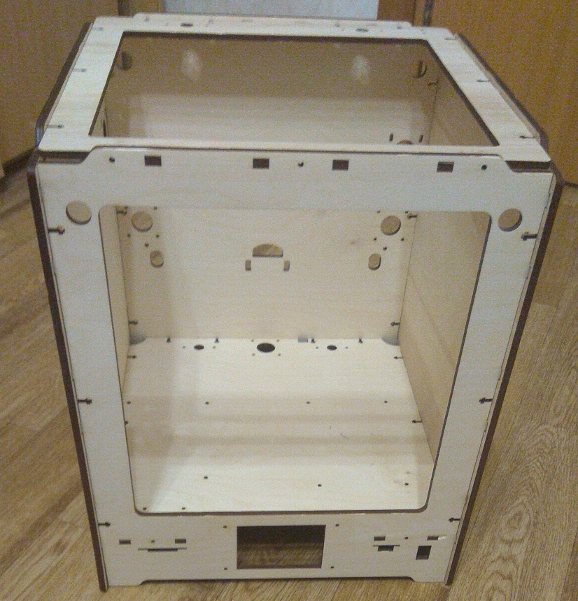 Продам корпус ULTIMAKER