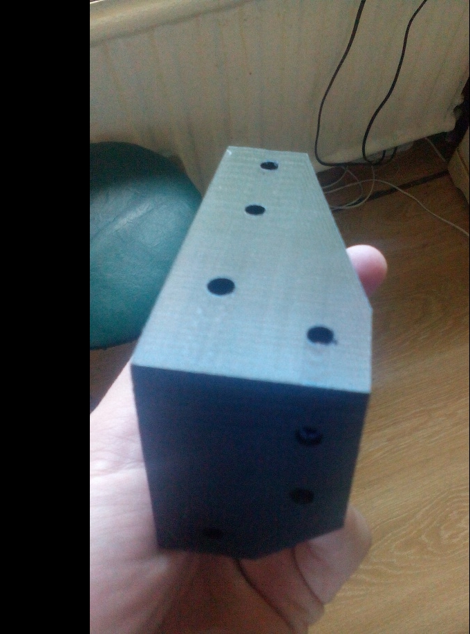 комплект для D-bot.