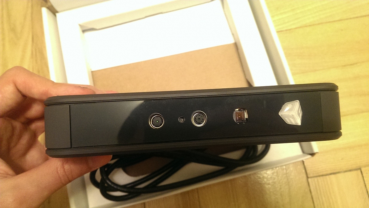 3D Сканер Sense (2-е поколение)