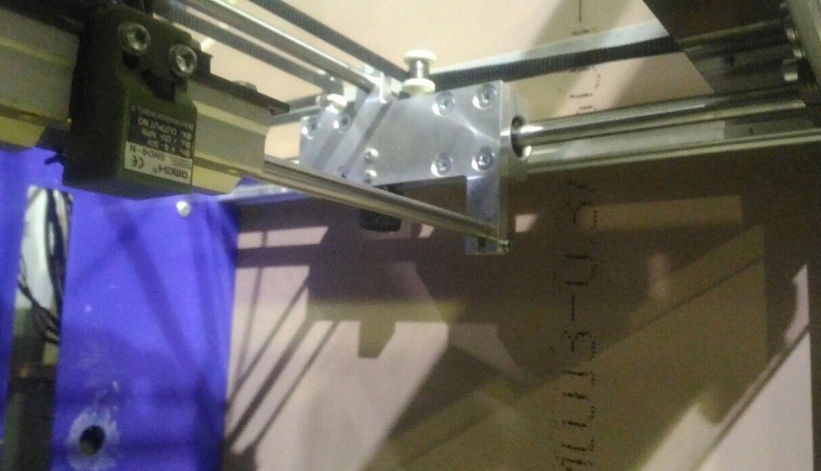 Продам 3д принтер