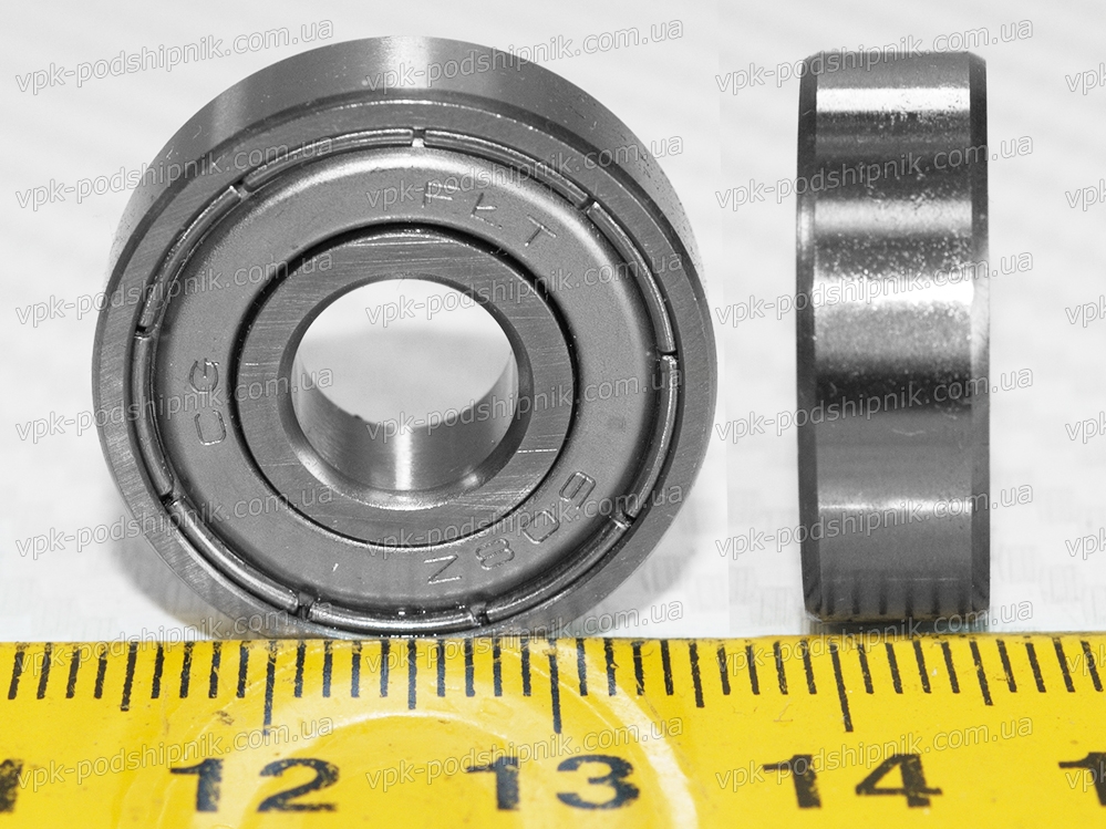 Куплю/приму в дар подшипники 608