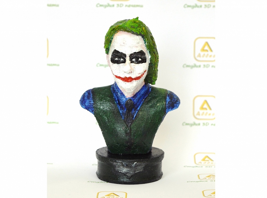 Статуэтка Джокера