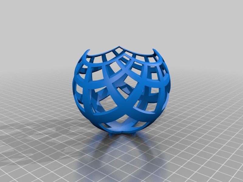 Lamba projeksiyonu (Plastik Aparattır!!!)