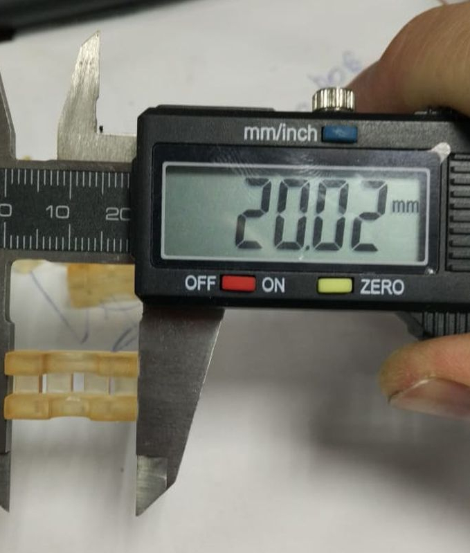 Фотополимер конструкционный DLP Фотополимер конструкционный DLP