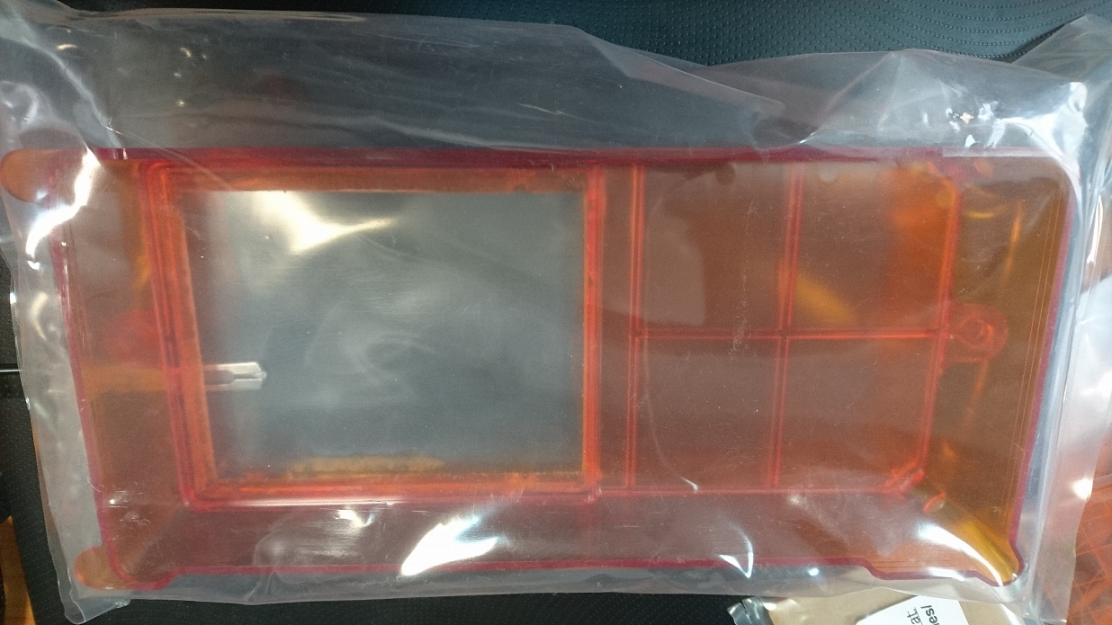 Продам B9 Creator v1.2, наработка 38 часов