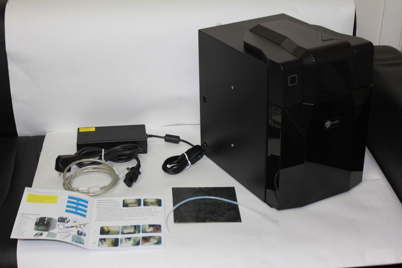 Продам Б\У 3д принтер Up! Mini Продам Б\У 3д принтер Up! Mini