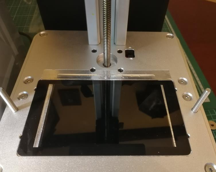 Продам комплект для фотополимерной печати Продам комплект для фотополимерной печати