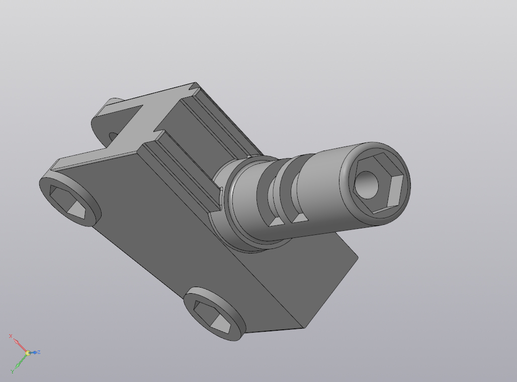 Masa lambasının dönen kısmı. (Plastik Aparattır!!!)