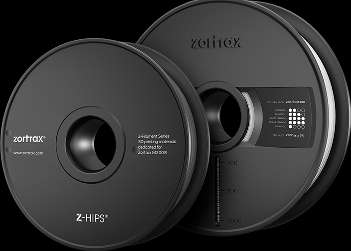 Продам Z-HIPS, Z-Petg !!! Катушки по 2кг !!!