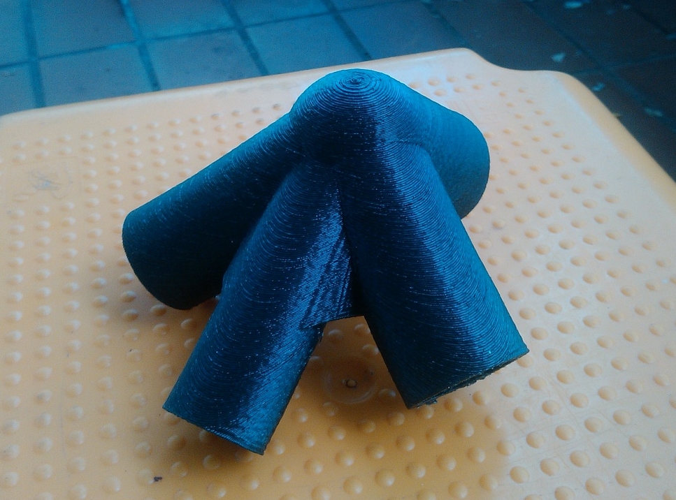 Parti Çadırı Bağlantısı (Rusça konuşmayı bilmiyorum) (Plastik Aparattır!!!)