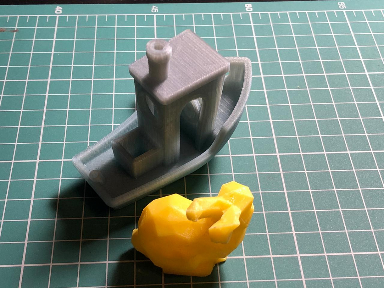 Продам Tevo Tarantula (upgraded)