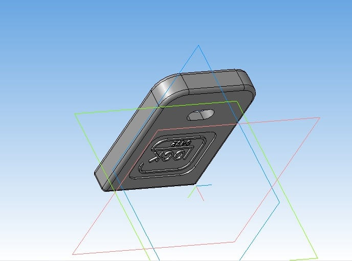 Glock WE işaretli dergi topuğu (Plastik Aparattır!!!) Glock WE işaretli dergi topuğu (Plastik Aparattır!!!)