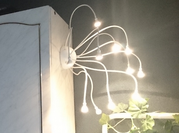 Soba lambası ve daha fazlası (Plastik Aparattır!!!)