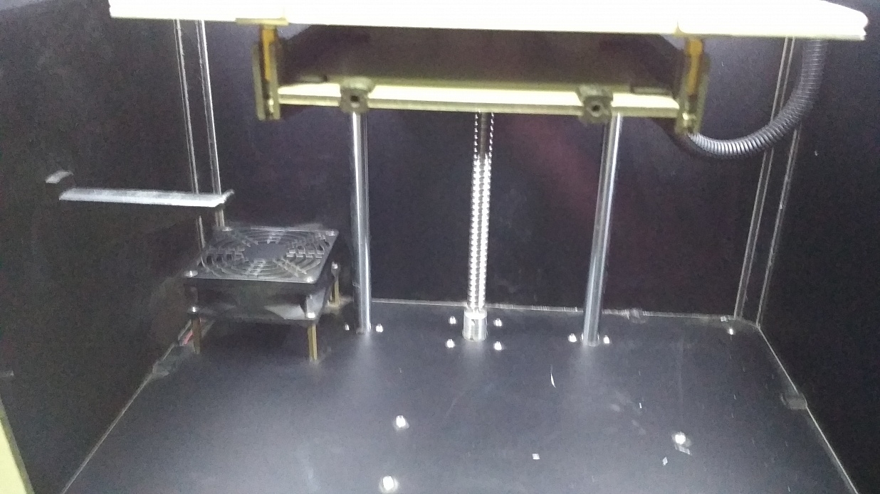 3D принтер Picaso 3D Designer 3D принтер Picaso 3D Designer