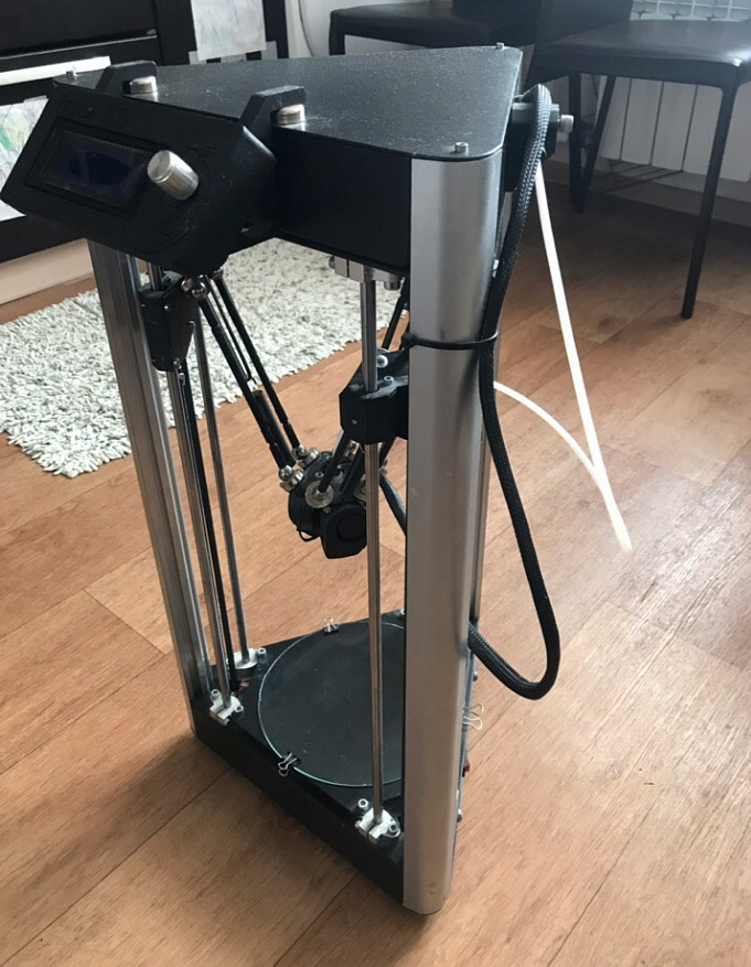 Продам 3D Printer PRISM MINI