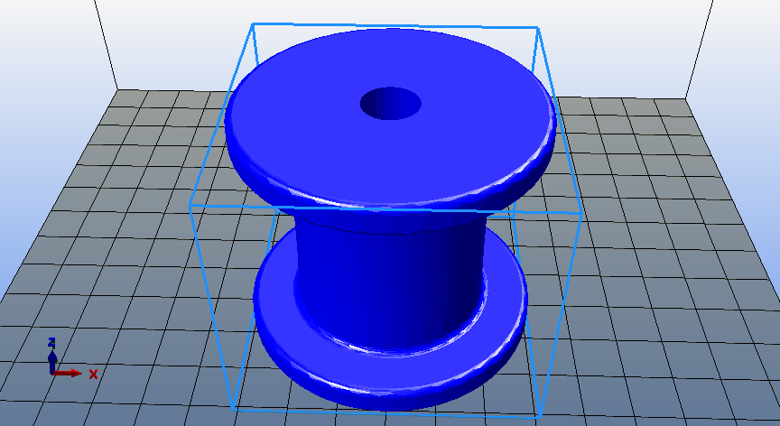 Ролик для тренажера kettler