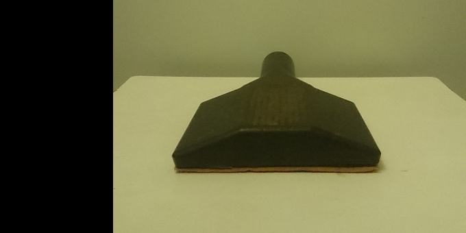 Пластиковое изделие 