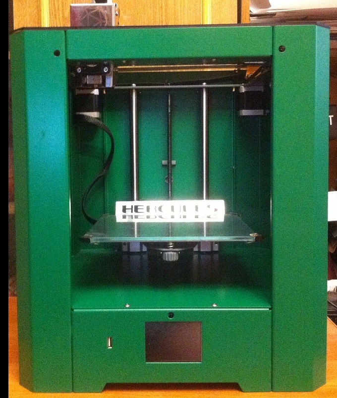 Продам Hercules NEW