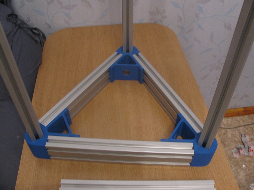 Комплектуха для дельты