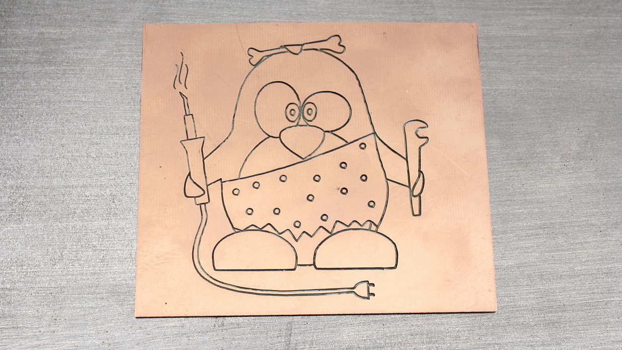 Фрезерный гравировальный чпу. Cnc