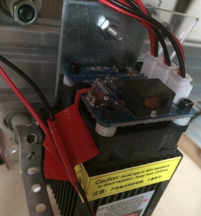 Продам все для лазерного гравера