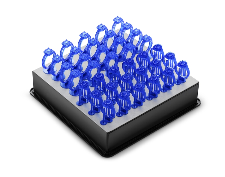 Продам Formlabs Form2 новый